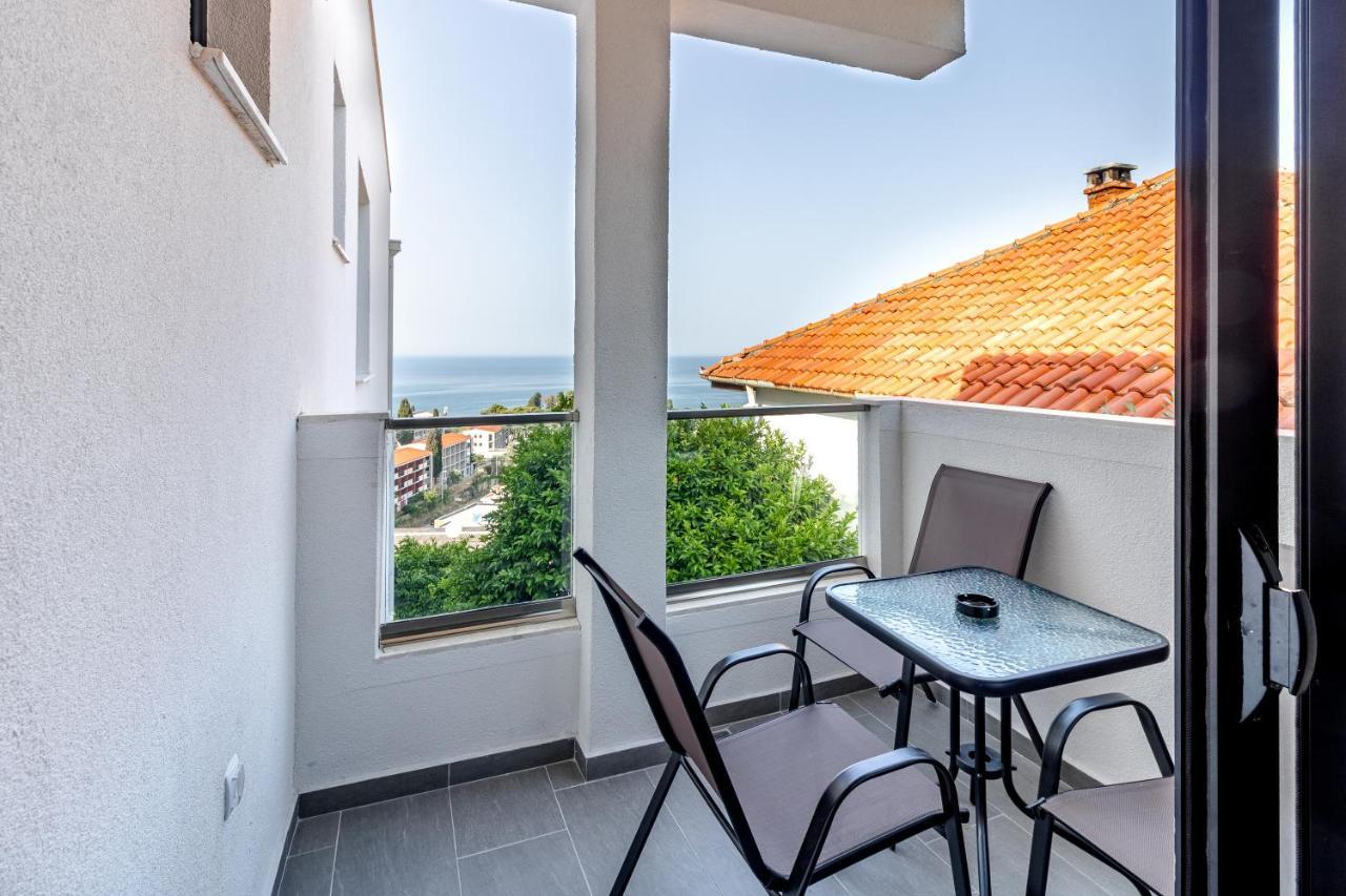 Casa Bianca & Spa 2 Ulcinj Exterior photo