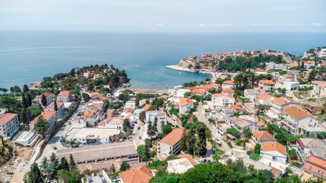 Casa Bianca & Spa 2 Ulcinj Exterior photo